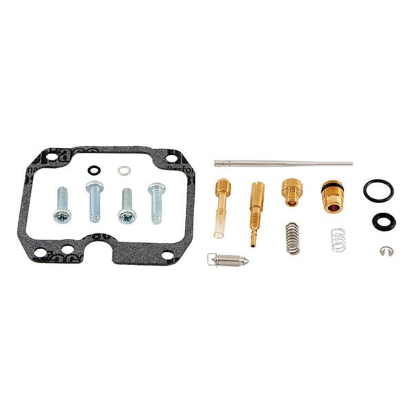 ALL BALLS RACING CARBURETOR REPAIR KIT - Driven Powersports Inc.72398043076526-1241