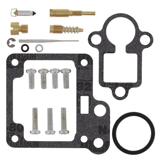 ALL BALLS RACING CARBURETOR REPAIR KIT - Driven Powersports Inc.72398043080226-1246