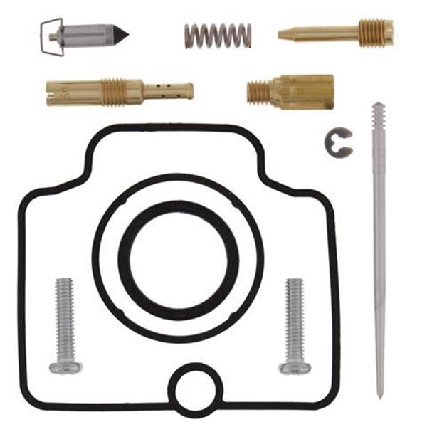 ALL BALLS RACING CARBURETOR REPAIR KIT - Driven Powersports Inc.72398043081926-1247