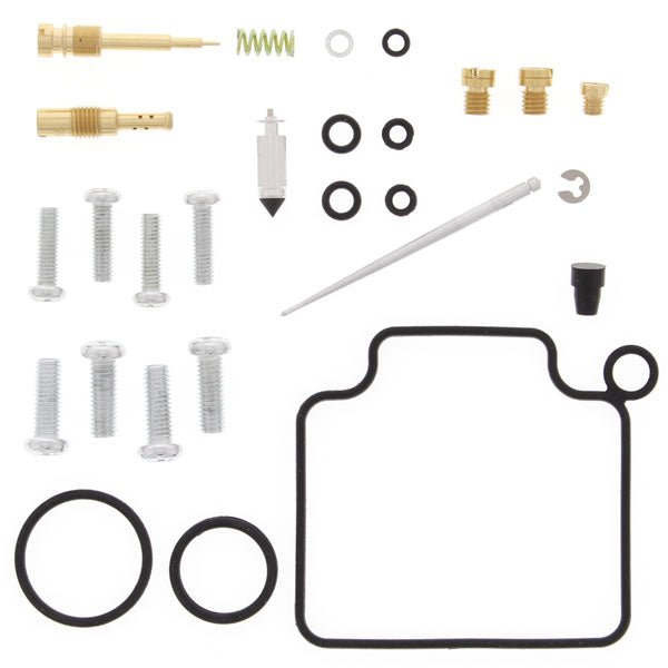 ALL BALLS RACING CARBURETOR REPAIR KIT - Driven Powersports Inc.72398043082626-1248