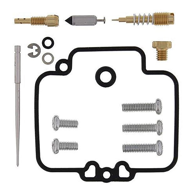 ALL BALLS RACING CARBURETOR REPAIR KIT - Driven Powersports Inc.72398043083326-1249