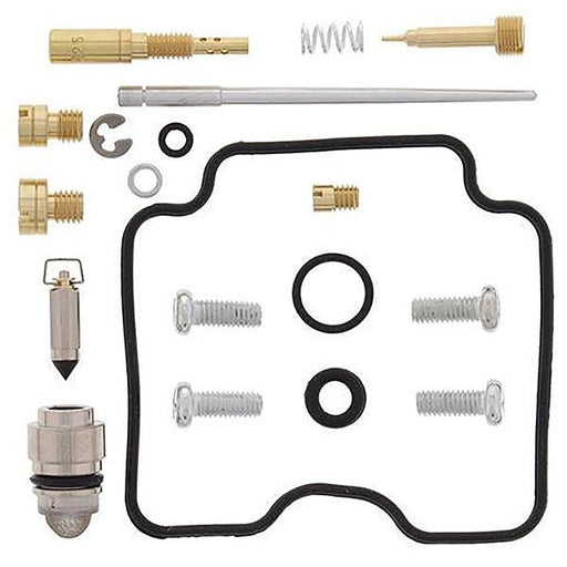 ALL BALLS RACING CARBURETOR REPAIR KIT - Driven Powersports Inc.72398043084026-1250