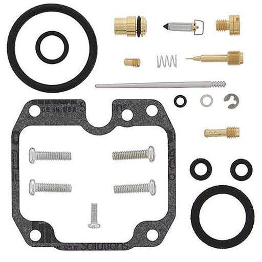 ALL BALLS RACING CARBURETOR REPAIR KIT - Driven Powersports Inc.72398043085726-1251