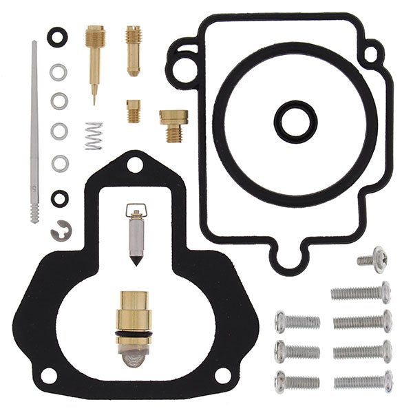 ALL BALLS RACING CARBURETOR REPAIR KIT - Driven Powersports Inc.26-1253