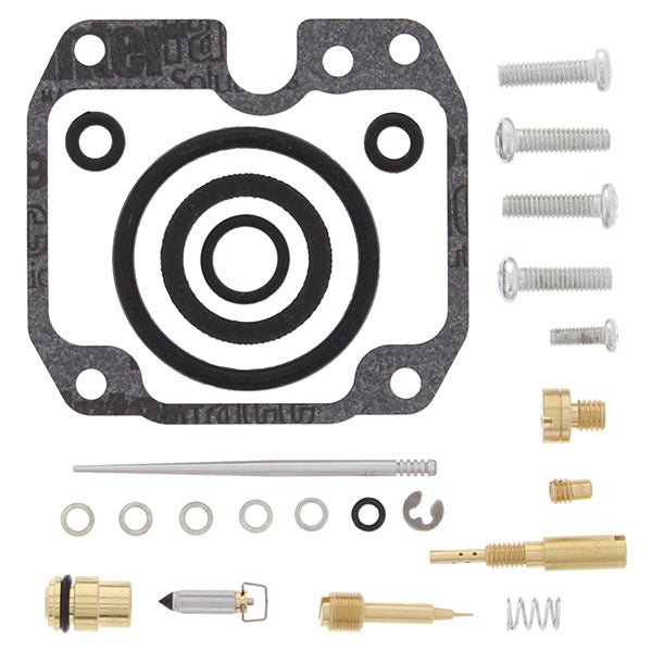 ALL BALLS RACING CARBURETOR REPAIR KIT - Driven Powersports Inc.23726125526-1255