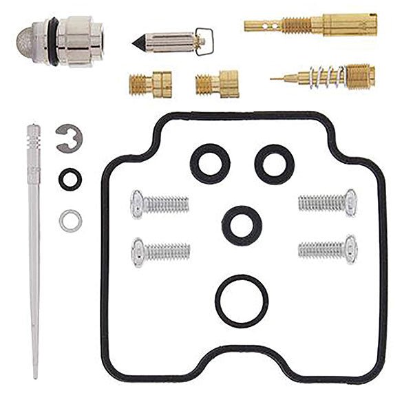 ALL BALLS RACING CARBURETOR REPAIR KIT - Driven Powersports Inc.72398043089526-1256