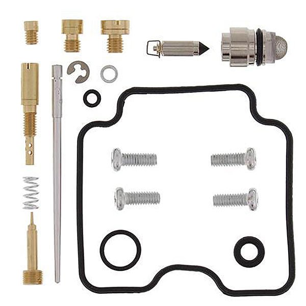 ALL BALLS RACING CARBURETOR REPAIR KIT - Driven Powersports Inc.72398043092526-1259