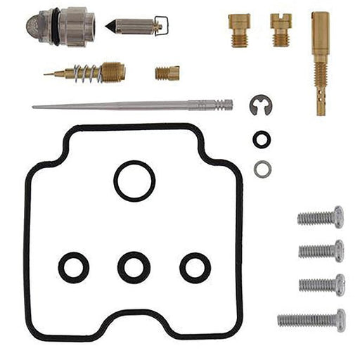 ALL BALLS RACING CARBURETOR REPAIR KIT - Driven Powersports Inc.72398043094926-1262