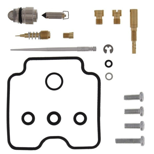 ALL BALLS RACING CARBURETOR REPAIR KIT - Driven Powersports Inc.72398043094926-1262