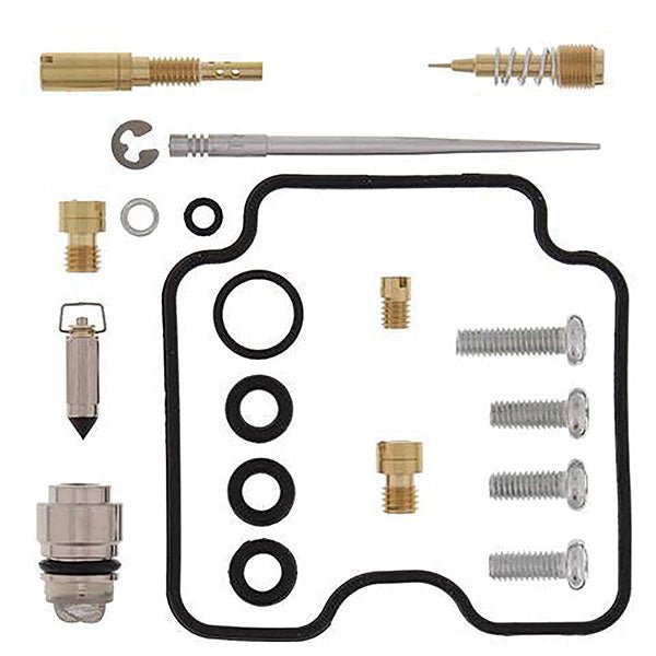 ALL BALLS RACING CARBURETOR REPAIR KIT - Driven Powersports Inc.72398043096326-1264