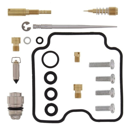 ALL BALLS RACING CARBURETOR REPAIR KIT - Driven Powersports Inc.72398043096326-1264