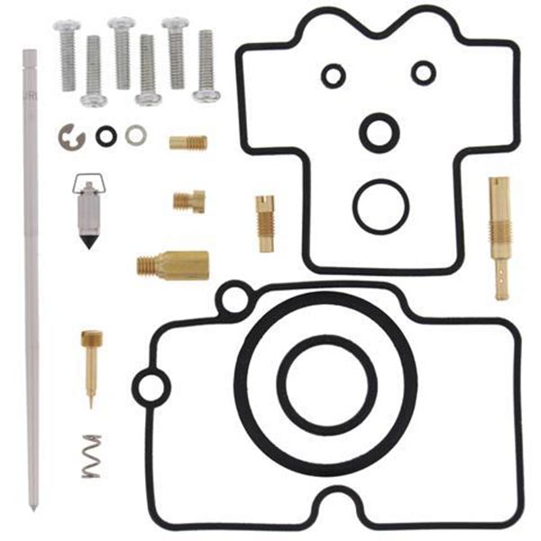 ALL BALLS RACING CARBURETOR REPAIR KIT - Driven Powersports Inc.72398043099426-1267