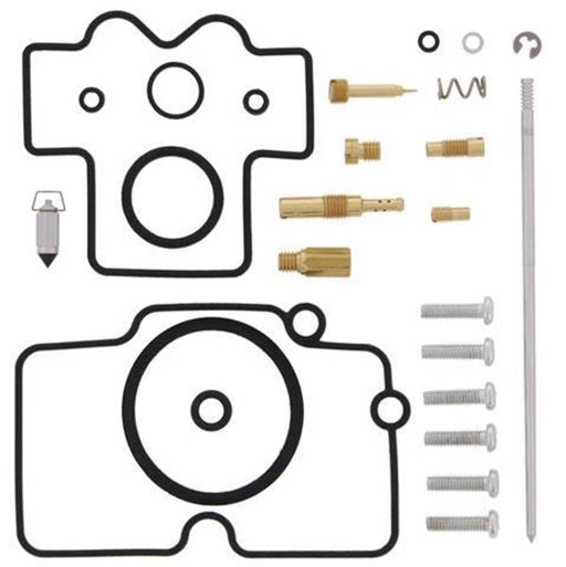 ALL BALLS RACING CARBURETOR REPAIR KIT - Driven Powersports Inc.72398043100726-1268