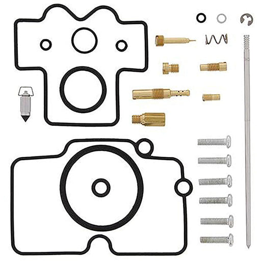 ALL BALLS RACING CARBURETOR REPAIR KIT - Driven Powersports Inc.72398043101426-1269