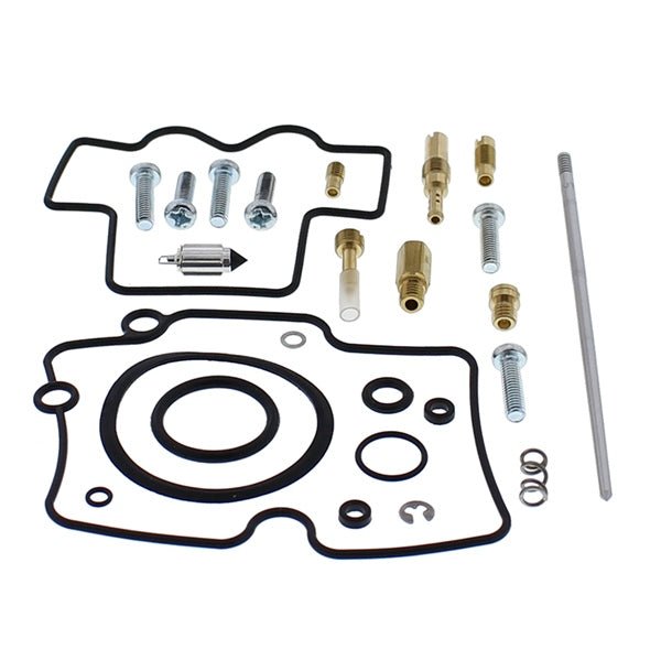 ALL BALLS RACING CARBURETOR REPAIR KIT - Driven Powersports Inc.72398043101426-1269