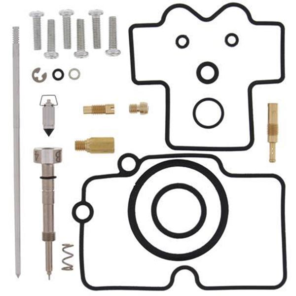 ALL BALLS RACING CARBURETOR REPAIR KIT - Driven Powersports Inc.72398043104526-1272