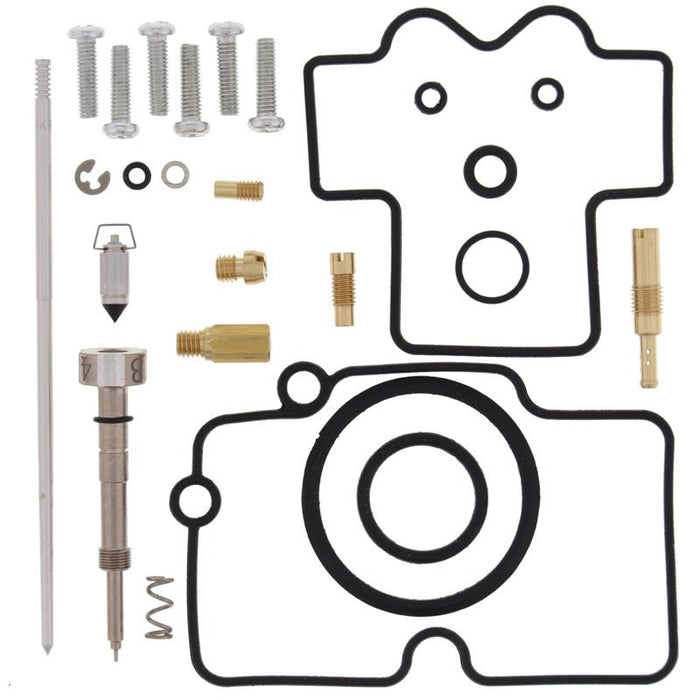 ALL BALLS RACING CARBURETOR REPAIR KIT - Driven Powersports Inc.72398043105226-1273