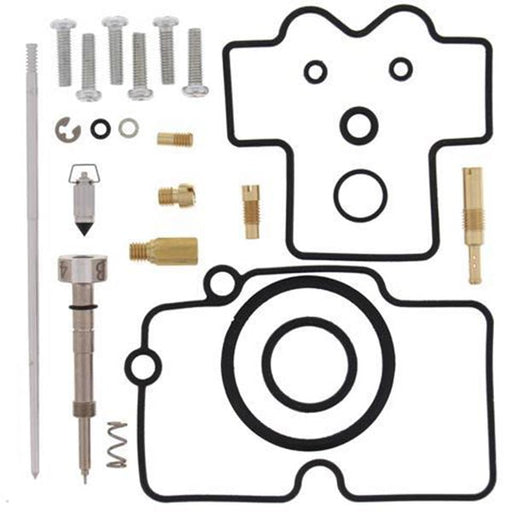 ALL BALLS RACING CARBURETOR REPAIR KIT - Driven Powersports Inc.72398043105226-1273