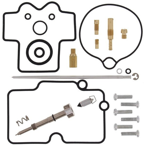 ALL BALLS RACING CARBURETOR REPAIR KIT - Driven Powersports Inc.72398043106926-1274