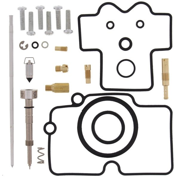 ALL BALLS RACING CARBURETOR REPAIR KIT - Driven Powersports Inc.72398043107626-1275