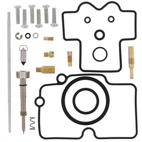 ALL BALLS RACING CARBURETOR REPAIR KIT - Driven Powersports Inc.72398043107626-1275