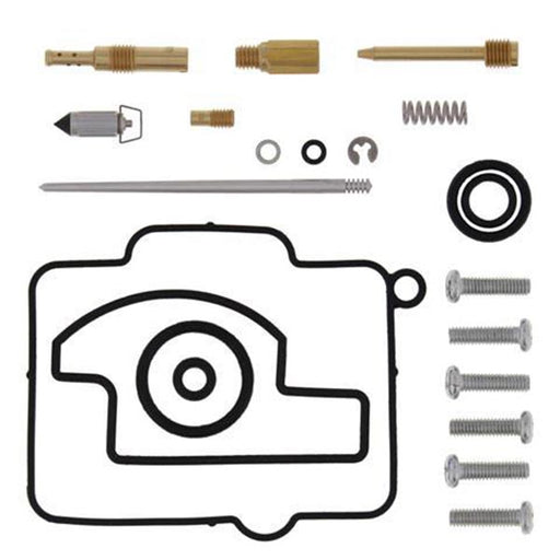 ALL BALLS RACING CARBURETOR REPAIR KIT - Driven Powersports Inc.72398043109026-1280