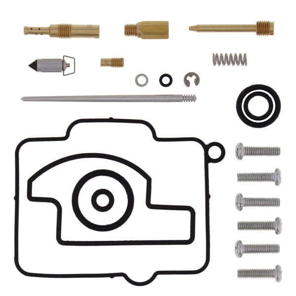 ALL BALLS RACING CARBURETOR REPAIR KIT - Driven Powersports Inc.72398043109026-1280