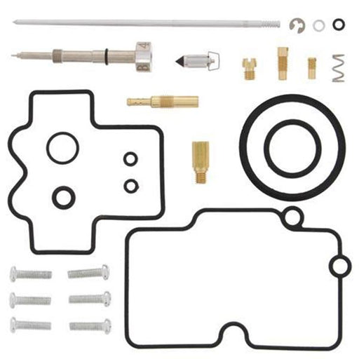 ALL BALLS RACING CARBURETOR REPAIR KIT - Driven Powersports Inc.72398043110626-1282