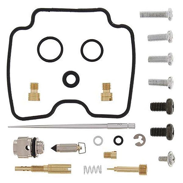 ALL BALLS RACING CARBURETOR REPAIR KIT - Driven Powersports Inc.72398043111326-1283