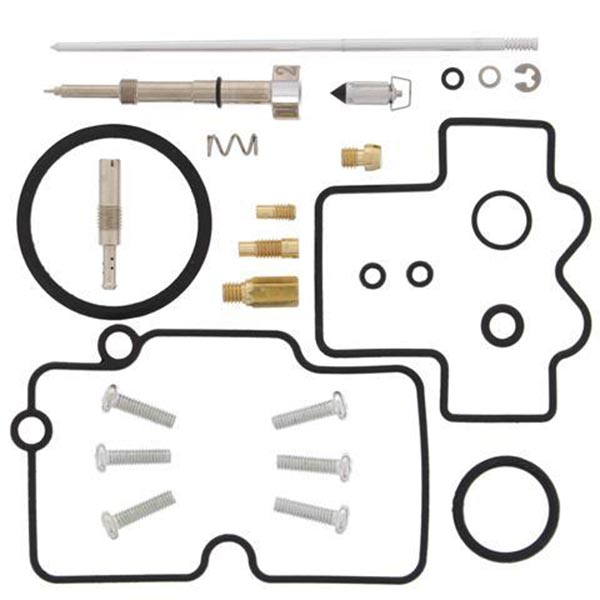 ALL BALLS RACING CARBURETOR REPAIR KIT - Driven Powersports Inc.72398043113726-1285