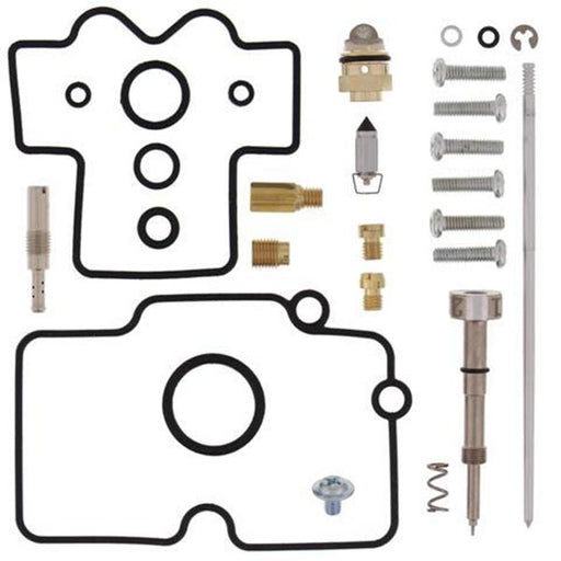 ALL BALLS RACING CARBURETOR REPAIR KIT - Driven Powersports Inc.72398043115126-1287