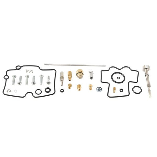 ALL BALLS RACING CARBURETOR REPAIR KIT - Driven Powersports Inc.72398043115126-1287