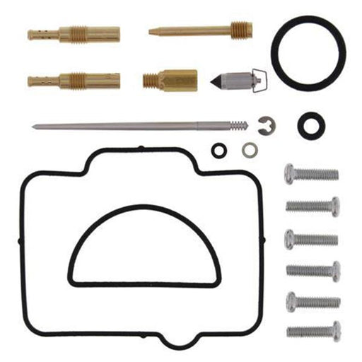 ALL BALLS RACING CARBURETOR REPAIR KIT - Driven Powersports Inc.72398043118226-1291