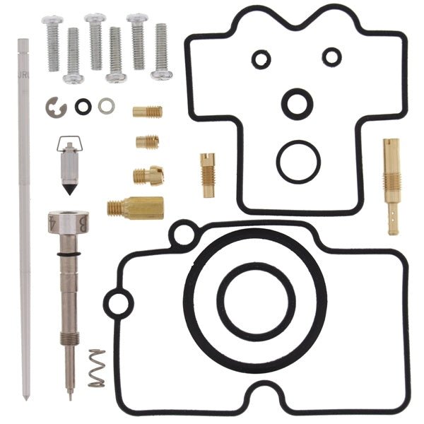 ALL BALLS RACING CARBURETOR REPAIR KIT - Driven Powersports Inc.23726129426-1294