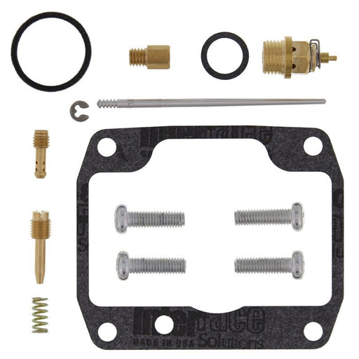 ALL BALLS RACING CARBURETOR REPAIR KIT - Driven Powersports Inc.72398043124326-1297