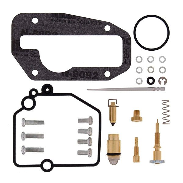 ALL BALLS RACING CARBURETOR REPAIR KIT - Driven Powersports Inc.72398043125026-1298