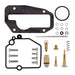 ALL BALLS RACING CARBURETOR REPAIR KIT - Driven Powersports Inc.72398043125026-1298