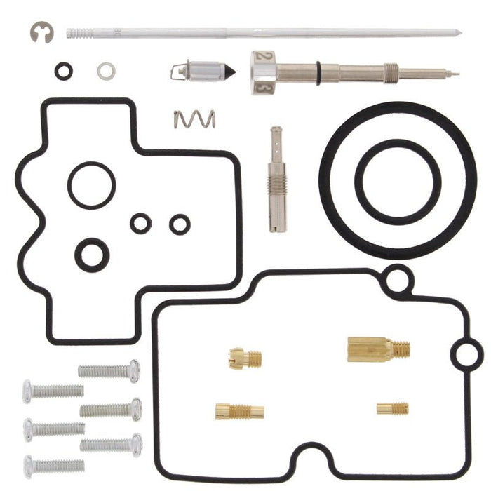 ALL BALLS RACING CARBURETOR REPAIR KIT - Driven Powersports Inc.23726130026-1300