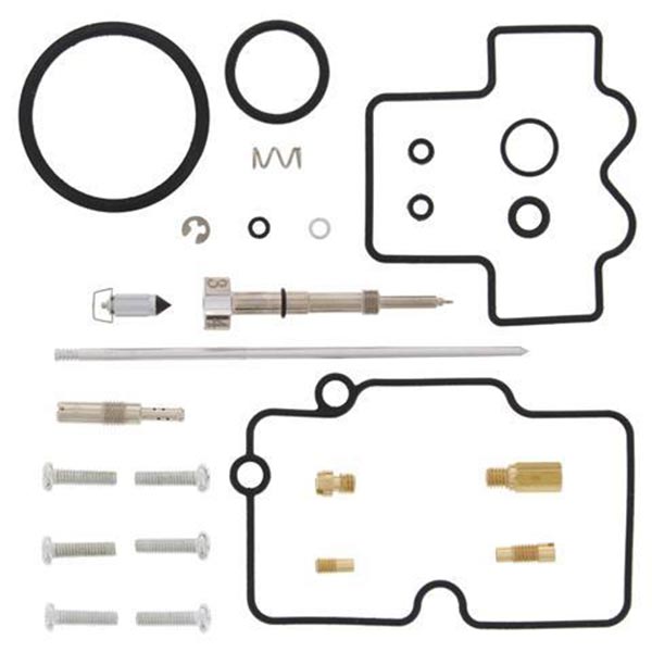 ALL BALLS RACING CARBURETOR REPAIR KIT - Driven Powersports Inc.23726130126-1301