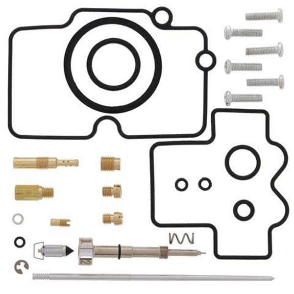 ALL BALLS RACING CARBURETOR REPAIR KIT - Driven Powersports Inc.72398043130426-1303