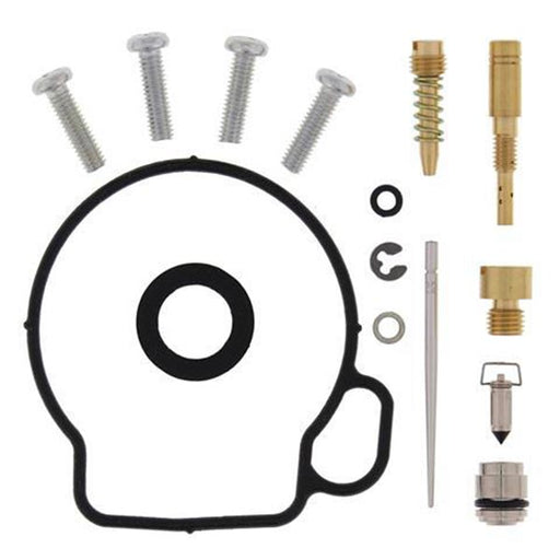 ALL BALLS RACING CARBURETOR REPAIR KIT - Driven Powersports Inc.72398043132826-1306