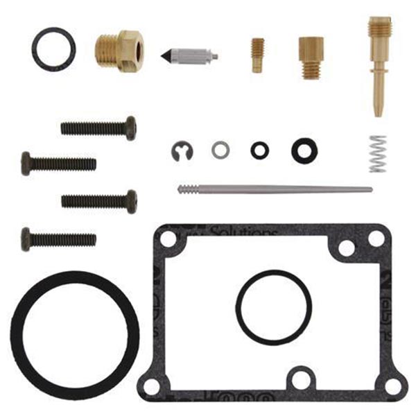 ALL BALLS RACING CARBURETOR REPAIR KIT - Driven Powersports Inc.72398043133526-1307