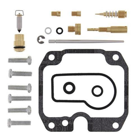 ALL BALLS RACING CARBURETOR REPAIR KIT - Driven Powersports Inc.72398043135926-1309