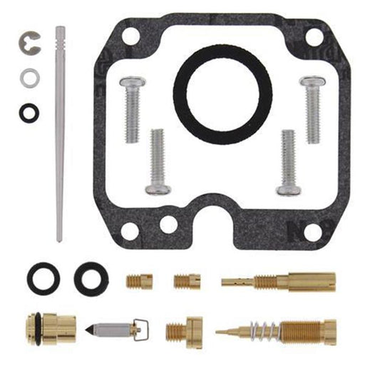 ALL BALLS RACING CARBURETOR REPAIR KIT - Driven Powersports Inc.72398043138026-1312