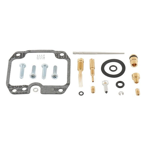 ALL BALLS RACING CARBURETOR REPAIR KIT - Driven Powersports Inc.72398043138026-1312