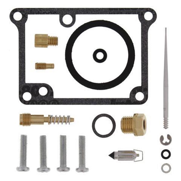 ALL BALLS RACING CARBURETOR REPAIR KIT - Driven Powersports Inc.72398043139726-1313