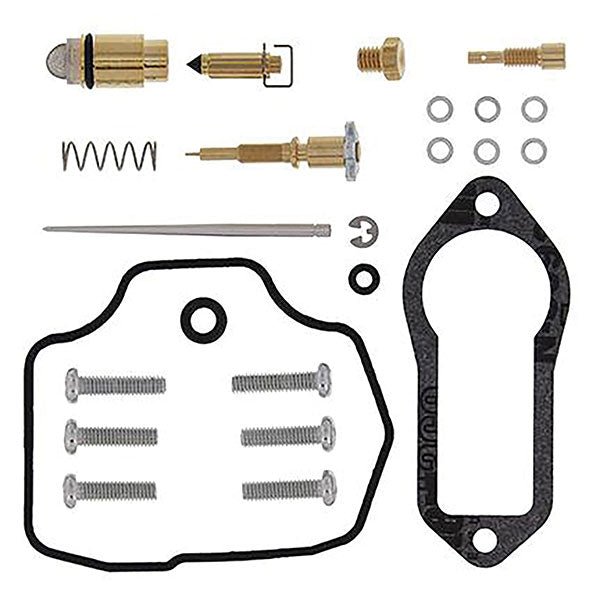 ALL BALLS RACING CARBURETOR REPAIR KIT - Driven Powersports Inc.72398043140326-1314