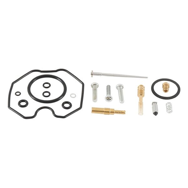 ALL BALLS RACING CARBURETOR REPAIR KIT - Driven Powersports Inc.72398043144126-1321