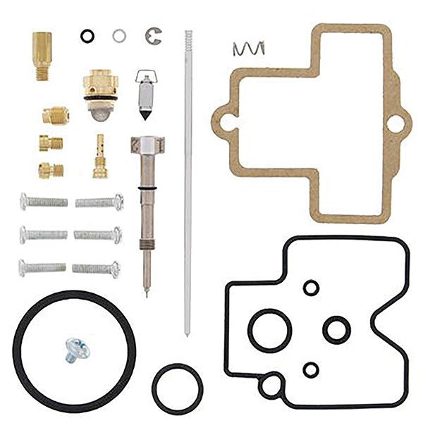 ALL BALLS RACING CARBURETOR REPAIR KIT - Driven Powersports Inc.23726132426-1324