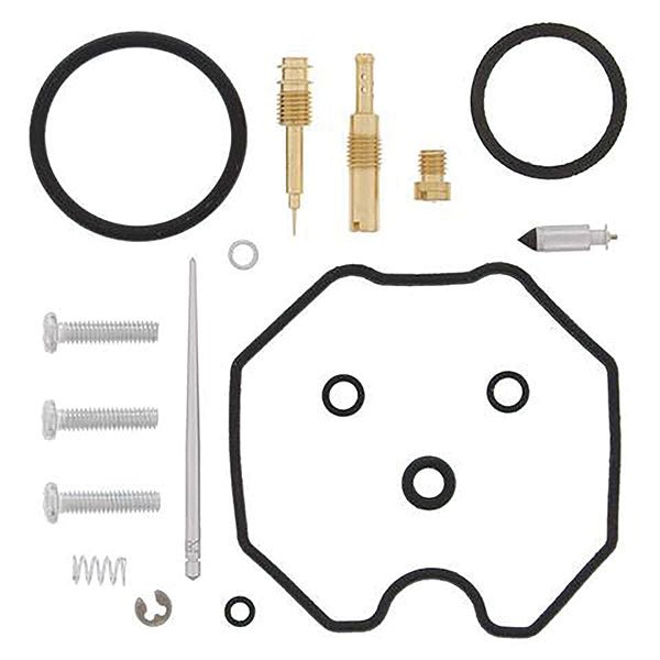 ALL BALLS RACING CARBURETOR REPAIR KIT - Driven Powersports Inc.72398043148926-1325